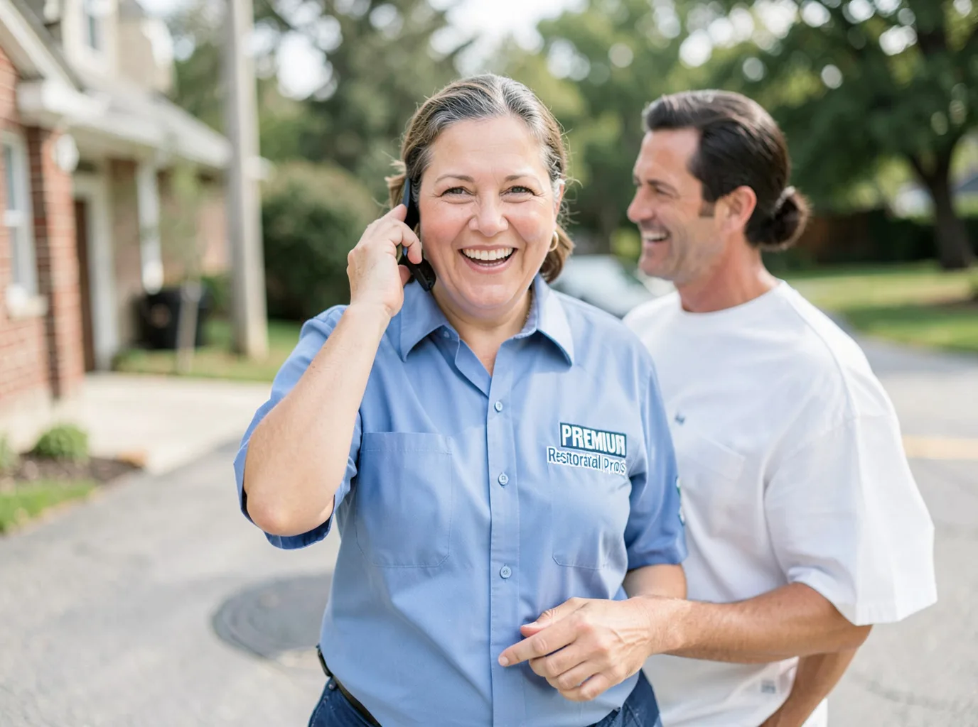 Water Damage Restoration Hickory, NC FAQs
